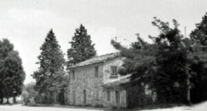 casa nonna di Bernucci