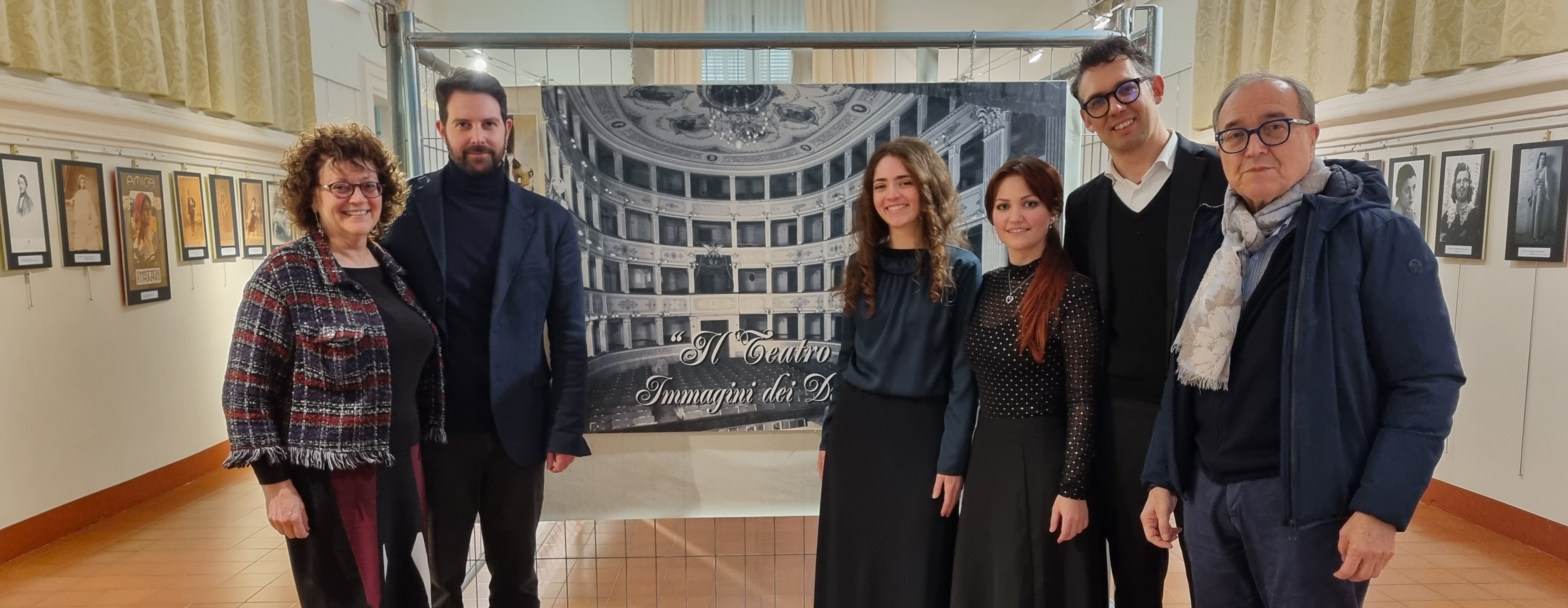 concerto lirico Il belcanto a Forlì