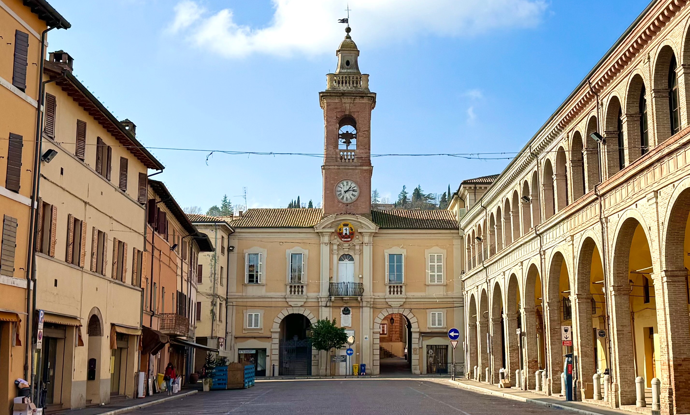Comune di Meldola