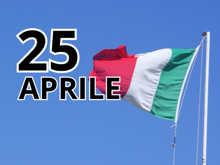 img of L’80° anniversario della Liberazione Nazionale a Forlì