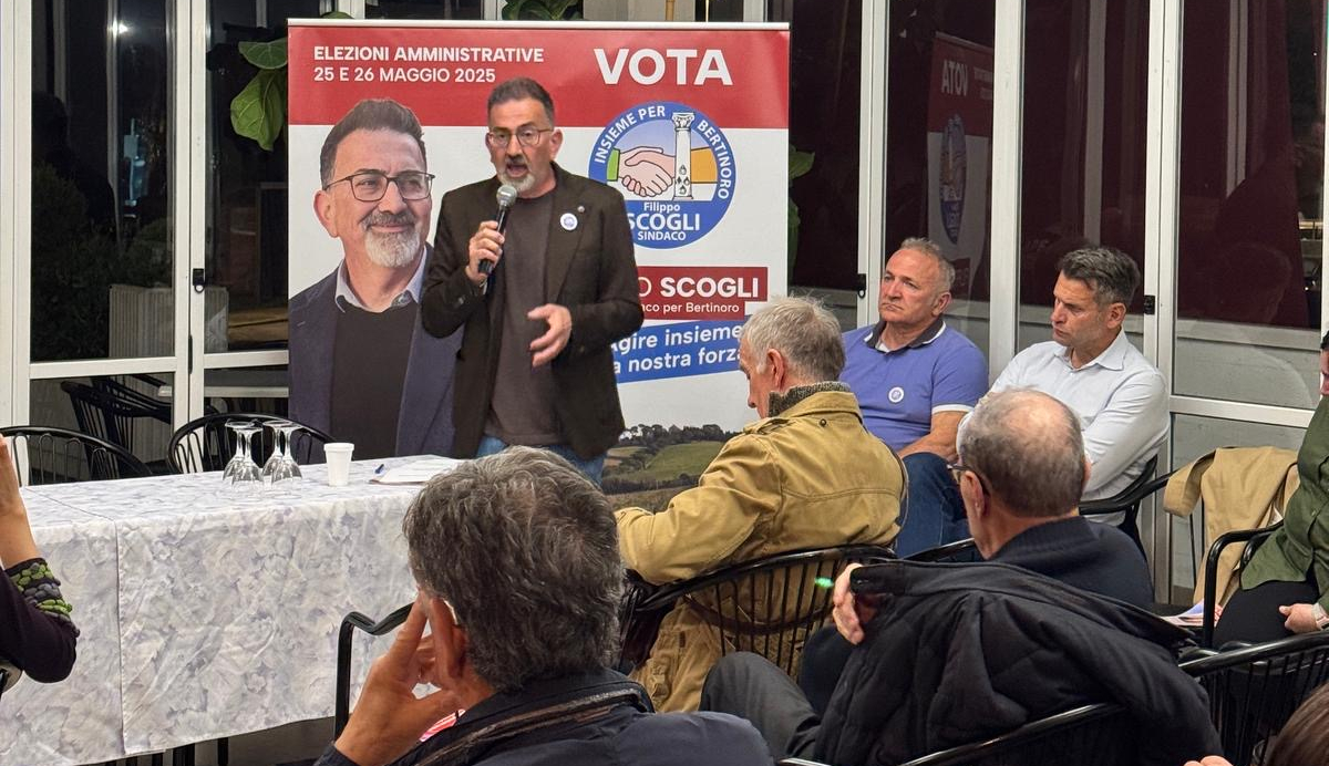 img of Alla Panighina un incontro con l’europarlamentare Annalisa Corrado