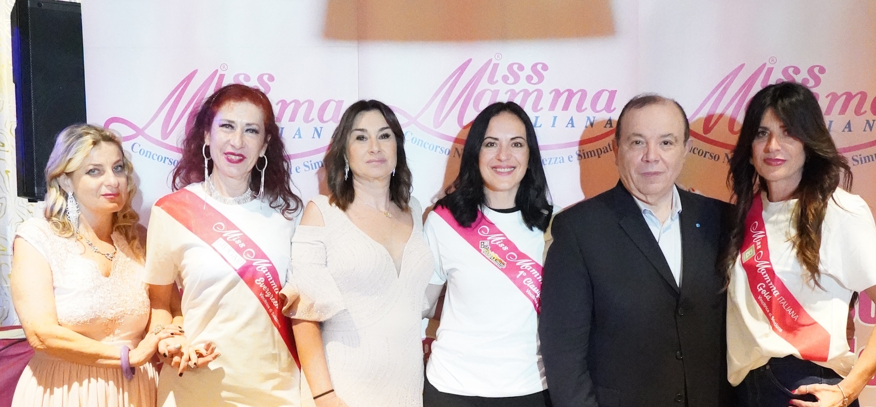 Miss Mamma Italiana a Forlì