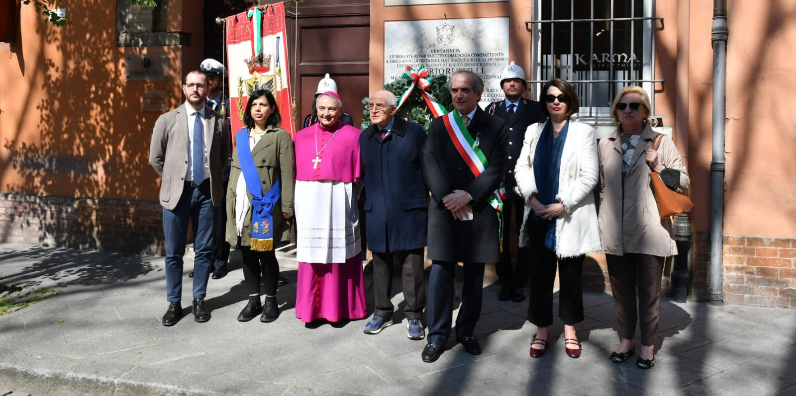 commemorazione roberto ruffilli