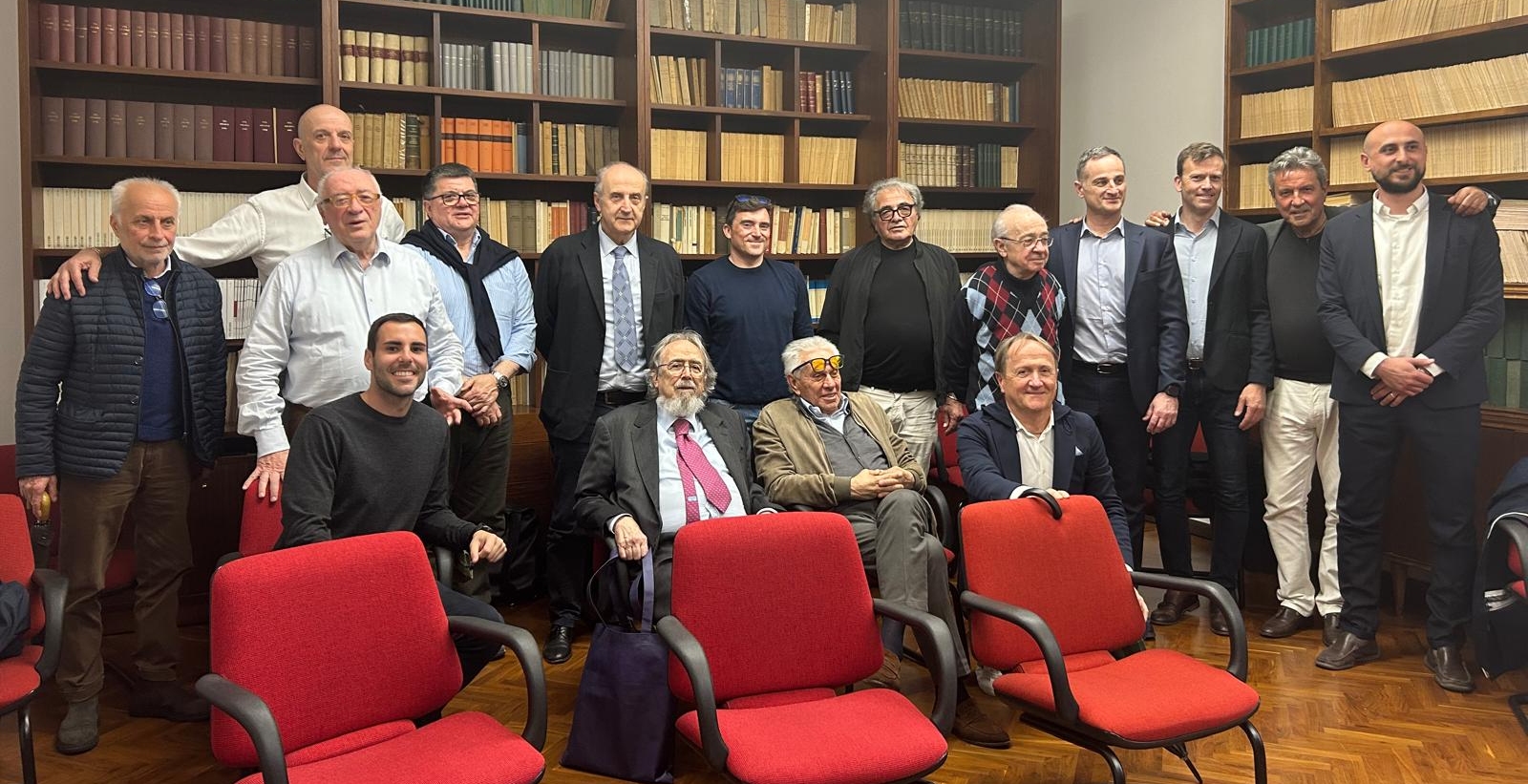 img of La Querzoli Volley Forlì si rinnova