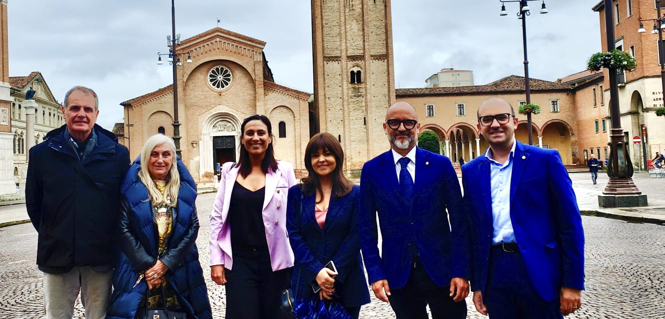 img of Sicurezza e immigrazione. Buonguerrieri: «Prima i doveri poi i diritti»