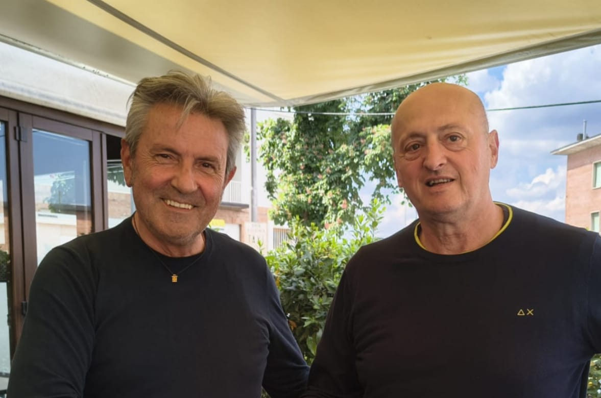 img of Claudio Visani è il nuovo allenatore della Volley Forlì