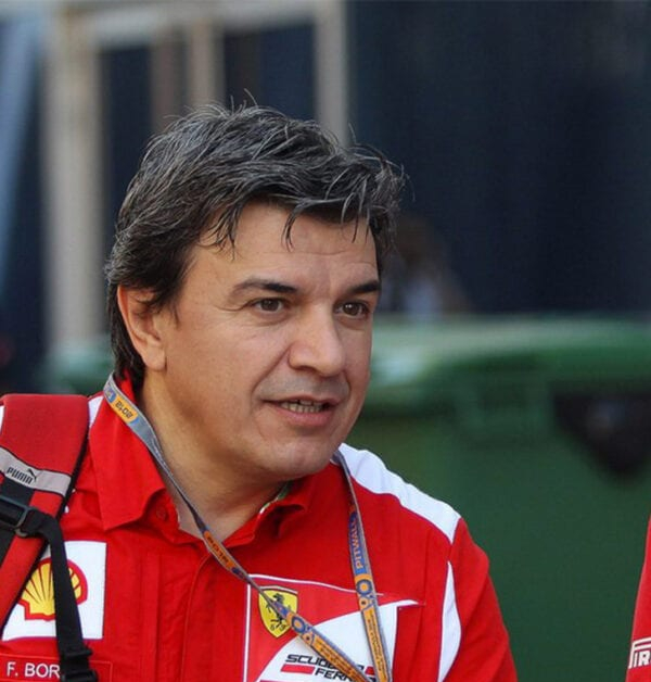 img of È morto Fabrizio Borra il fisioterapista dei campioni