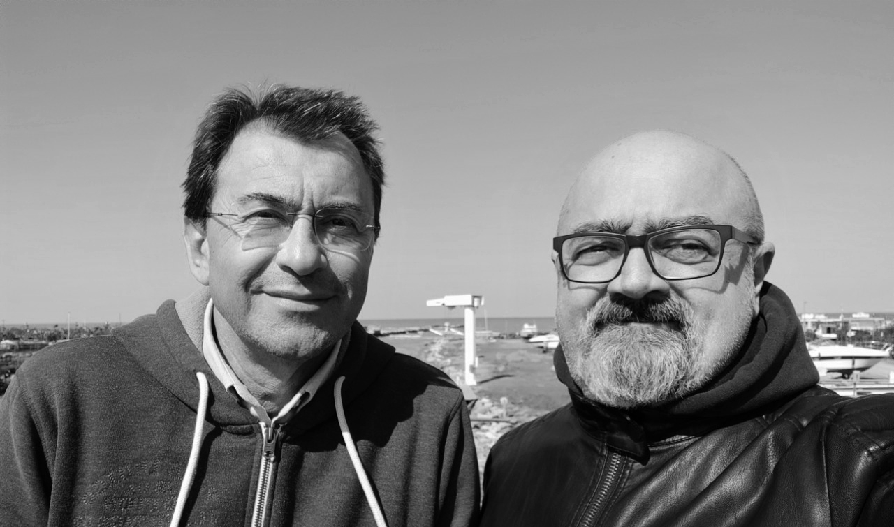 img of Presentazione del romanzo “Due nel canale” di Gaddoni e Menghi