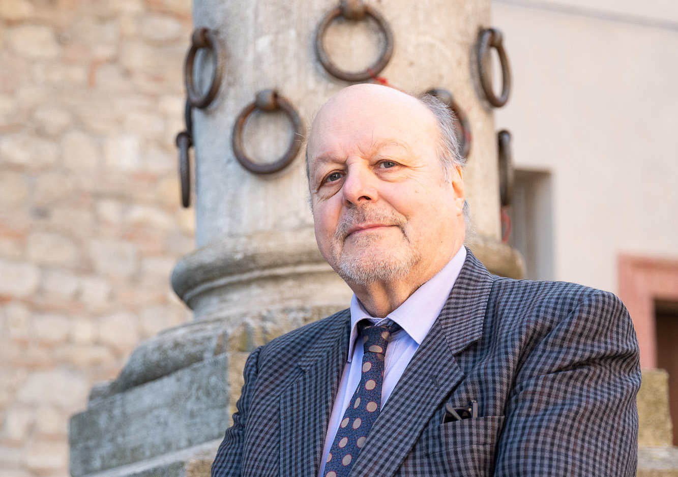 img of Bernaroli: «Noi concentrati sui programmi, Scogli impari ad utilizzare Chat Gpt»