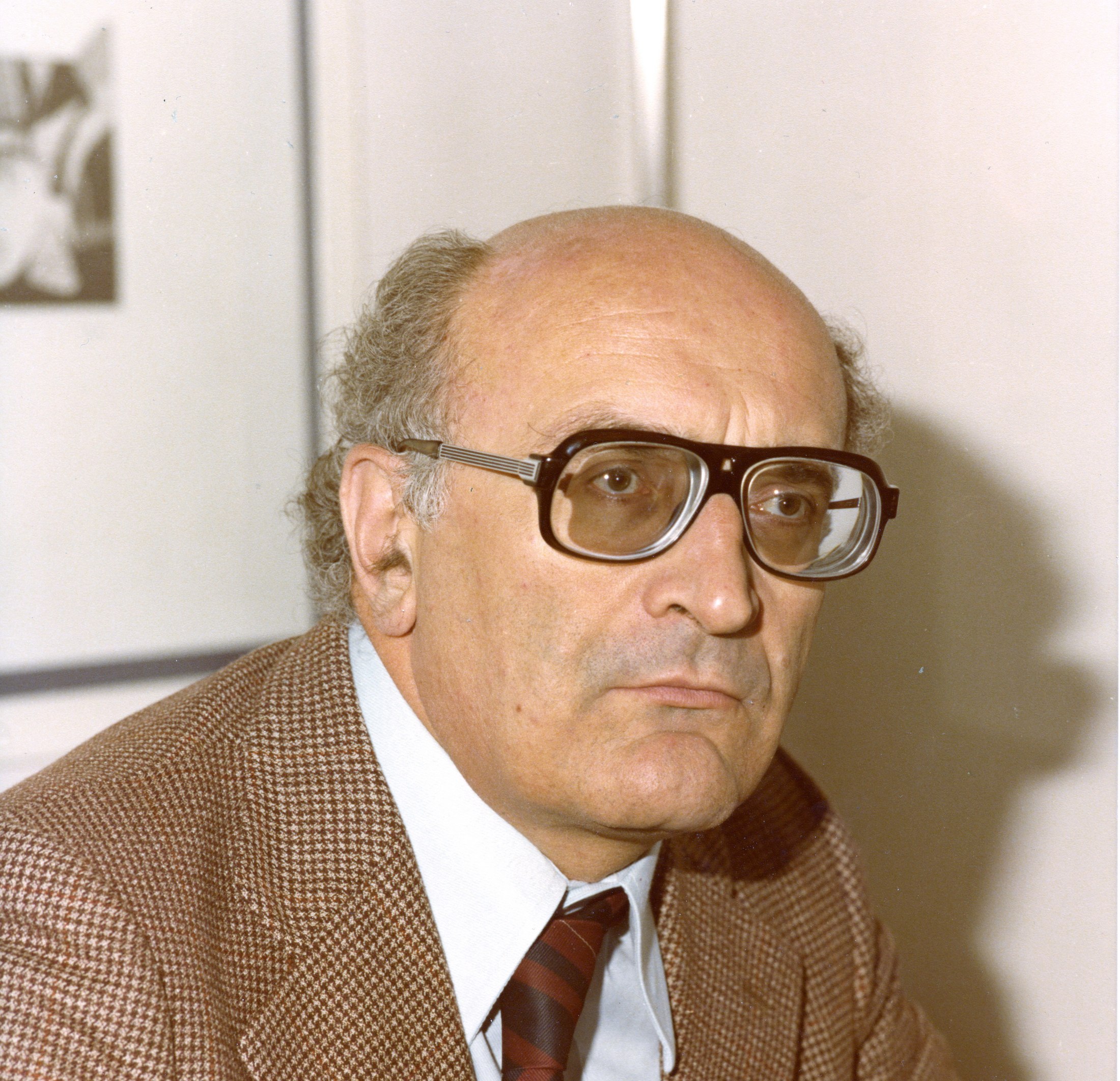 img of Forlì ricorda Ottorino Bartolini, politico e scrittore