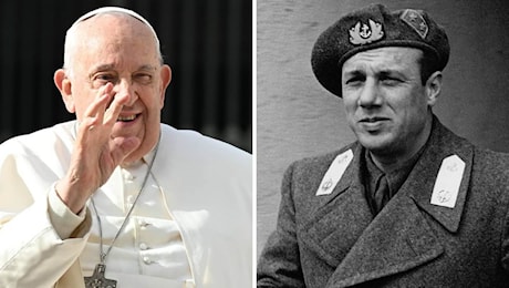 img of A livella tra il papa peronista e il principe fascista