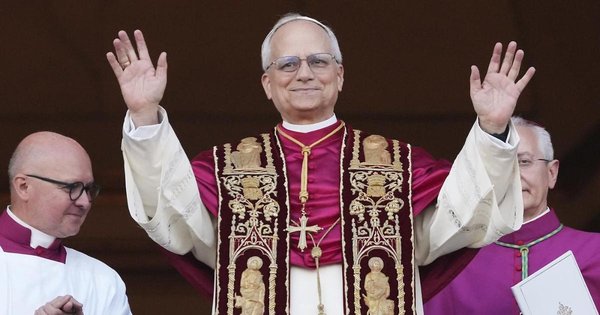 img of Elezione di Papa Leone XIV. Il Vescovo Corazza: «Concelebrazione solenne in Cattedrale»