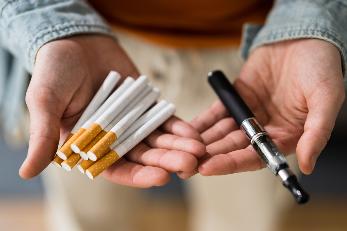 img of La Giornata mondiale senza tabacco