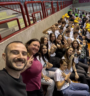 img of La 3°D della secondaria di S.Martino in Strada è 5° al concorso nazionale “Gormiti Game”
