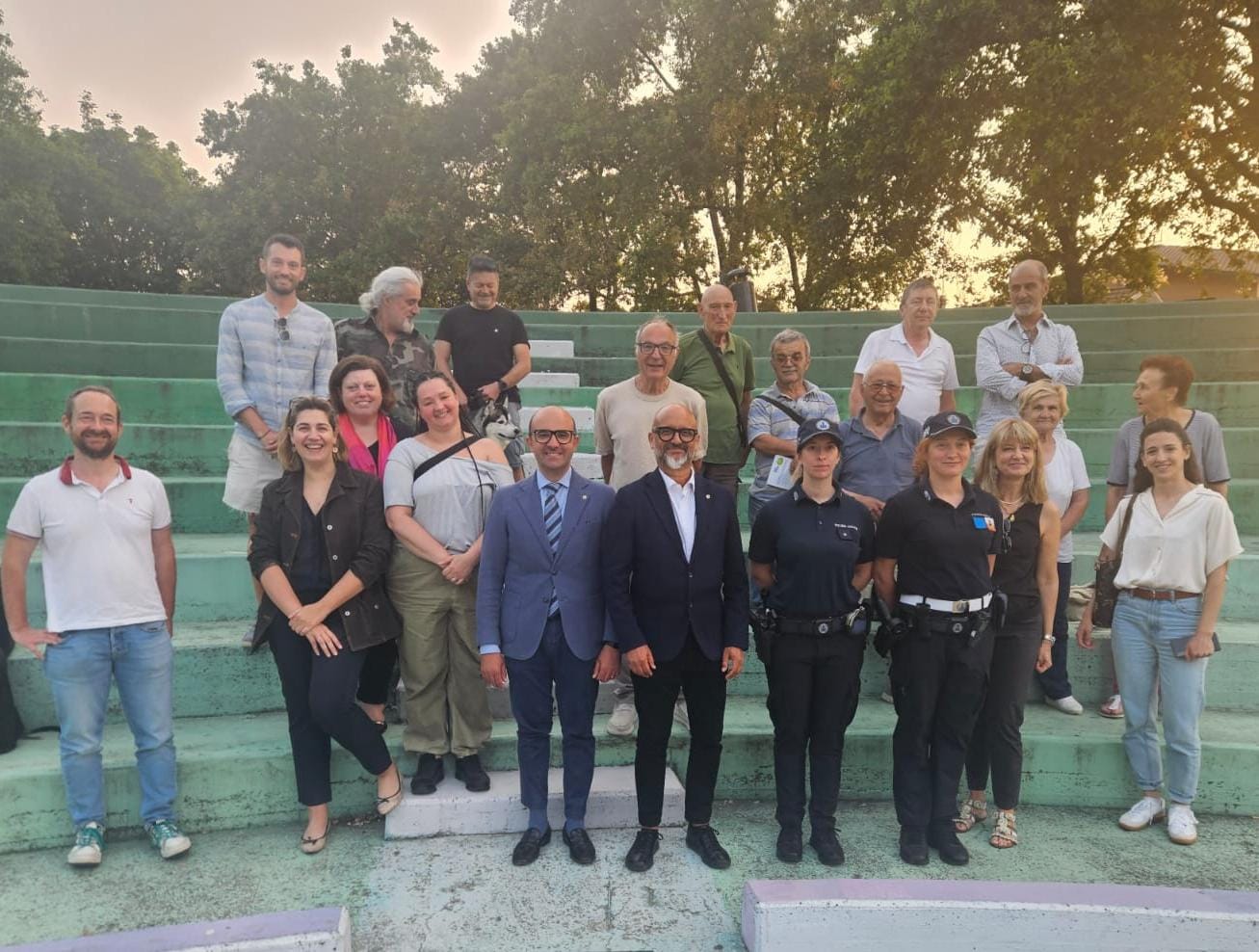 img of Progetto Cavasicura: il quartiere protagonista della sicurezza