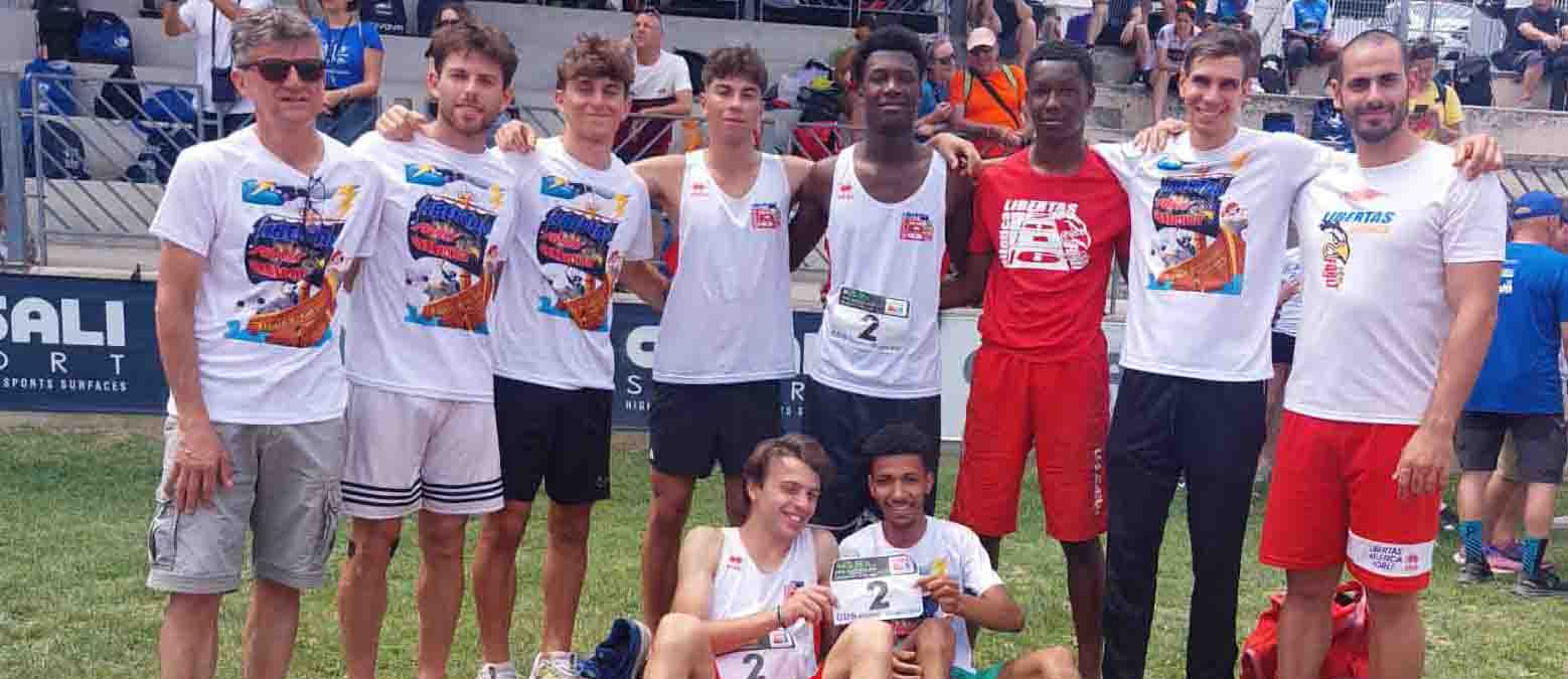 Libertas Atletica Forlì Ancona