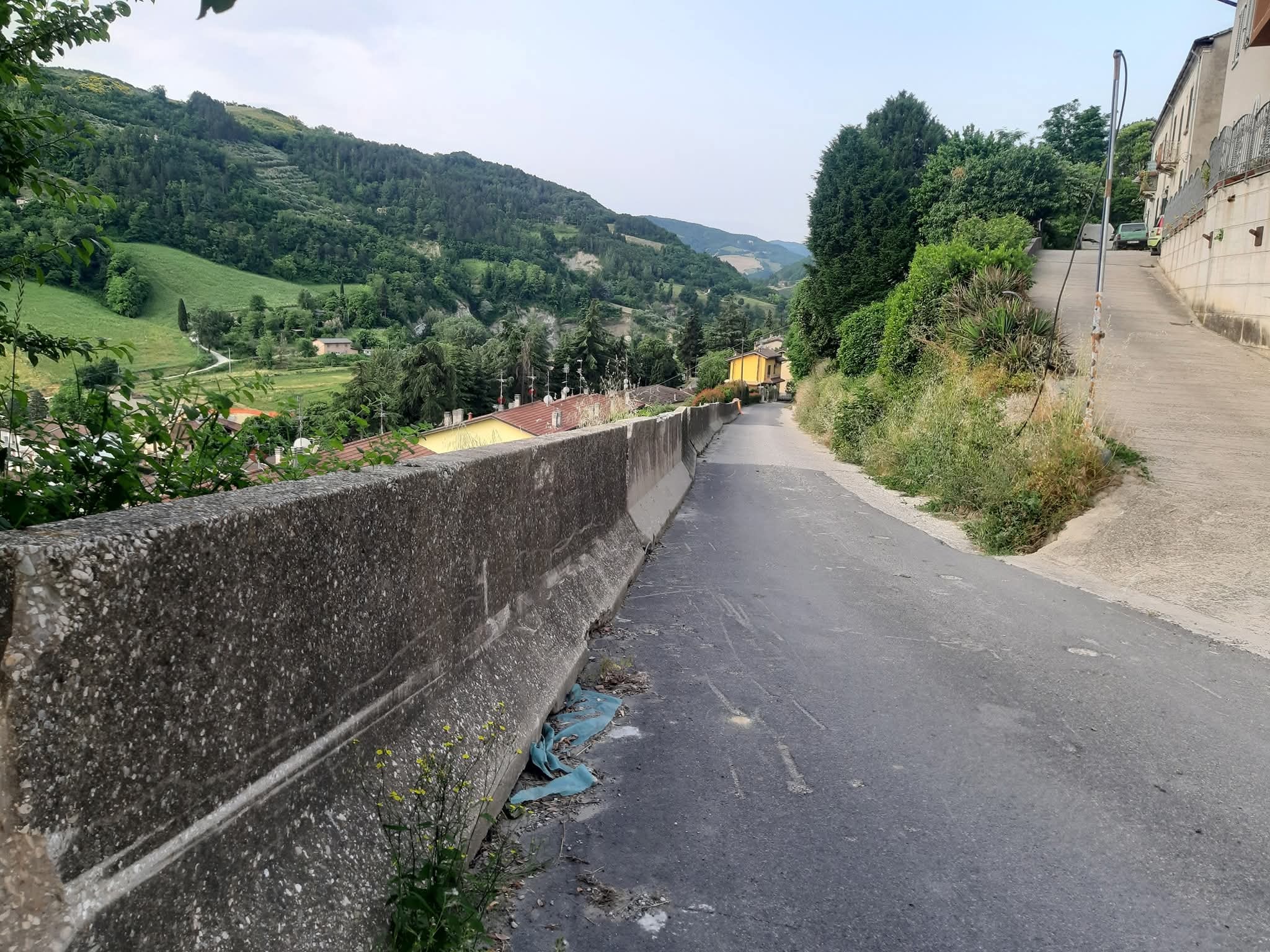 Via Dei Frati