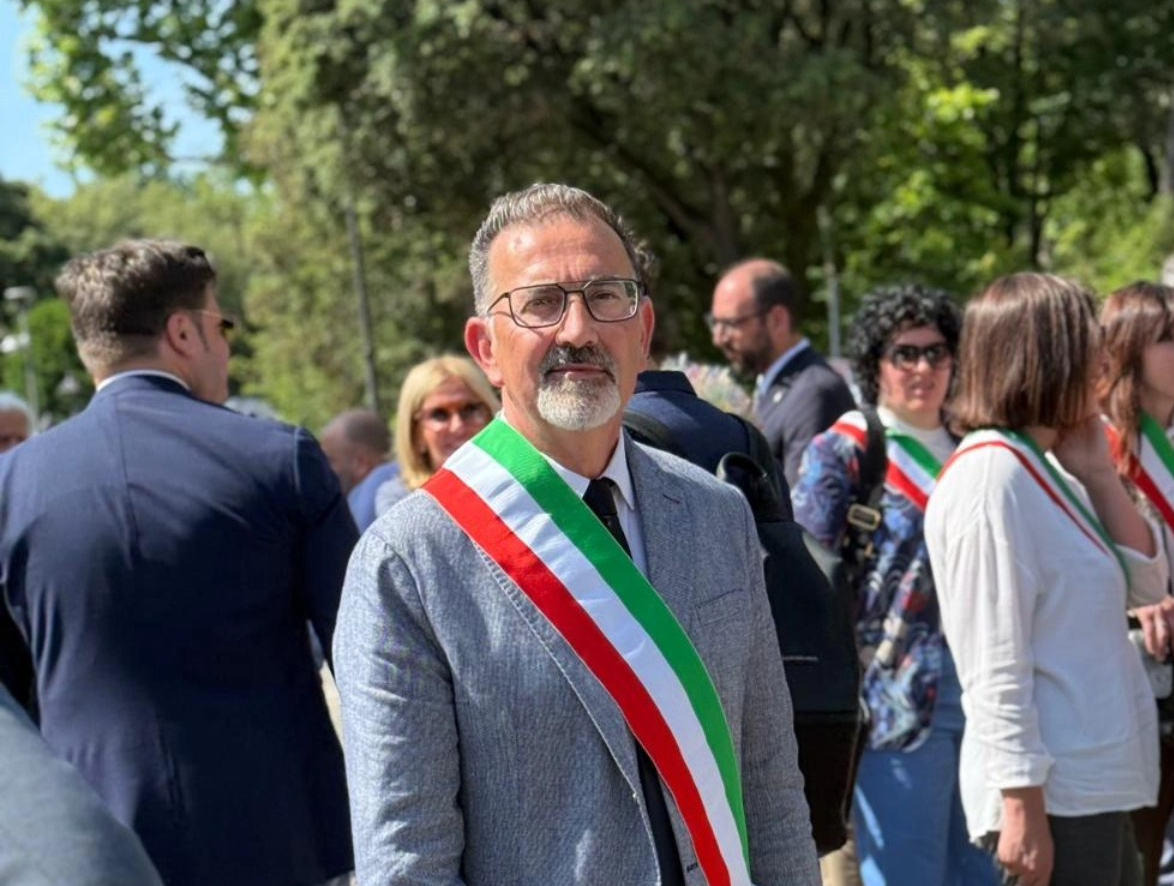 img of Nominata la Giunta del Comune di Bertinoro