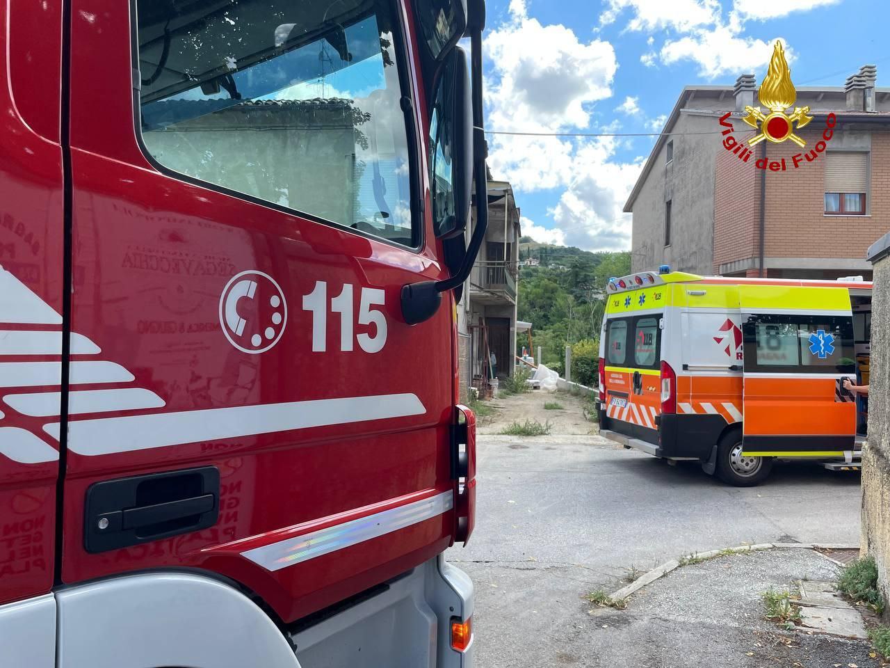 Infortunio sul lavoro