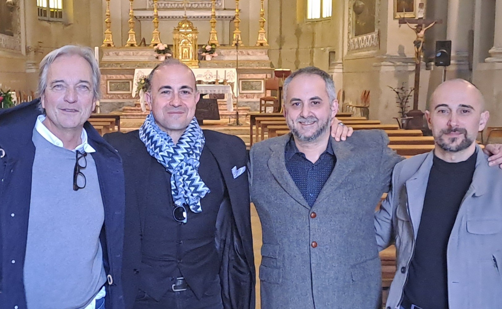 img of Metropolis: “Le dimenticanze sulla presenza di Dante a Forlì sono imputabili alla regione e non agli operatori culturali locali”