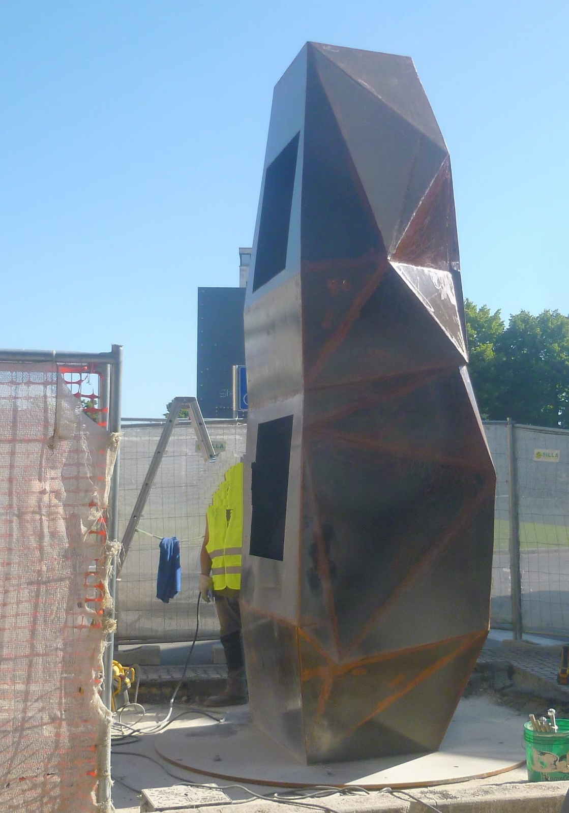 img of Totem a Forlì?