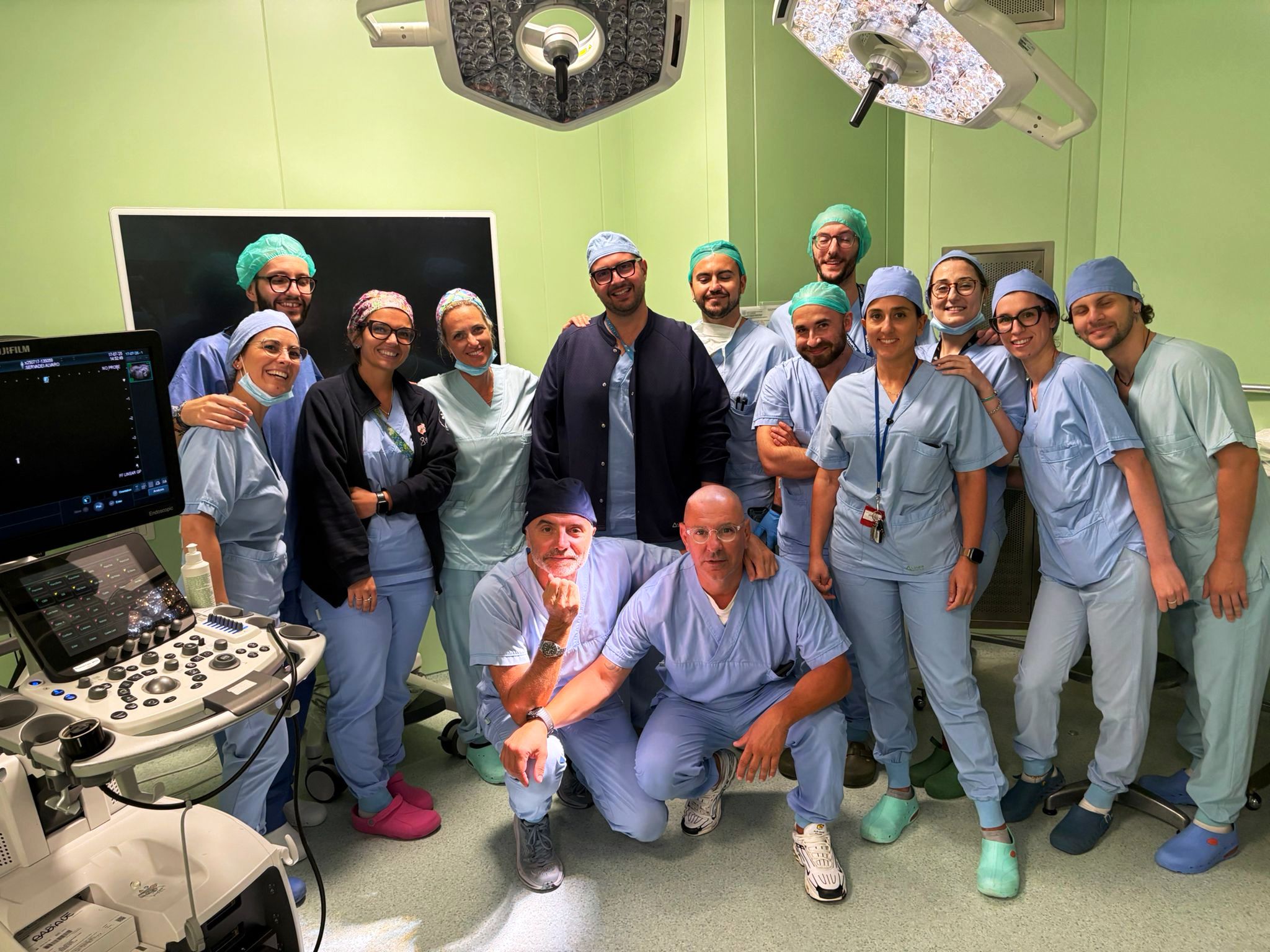 img of L’Endoscopia digestiva di Forlì al congresso mondiale di endoscopia bilio-pancreatica