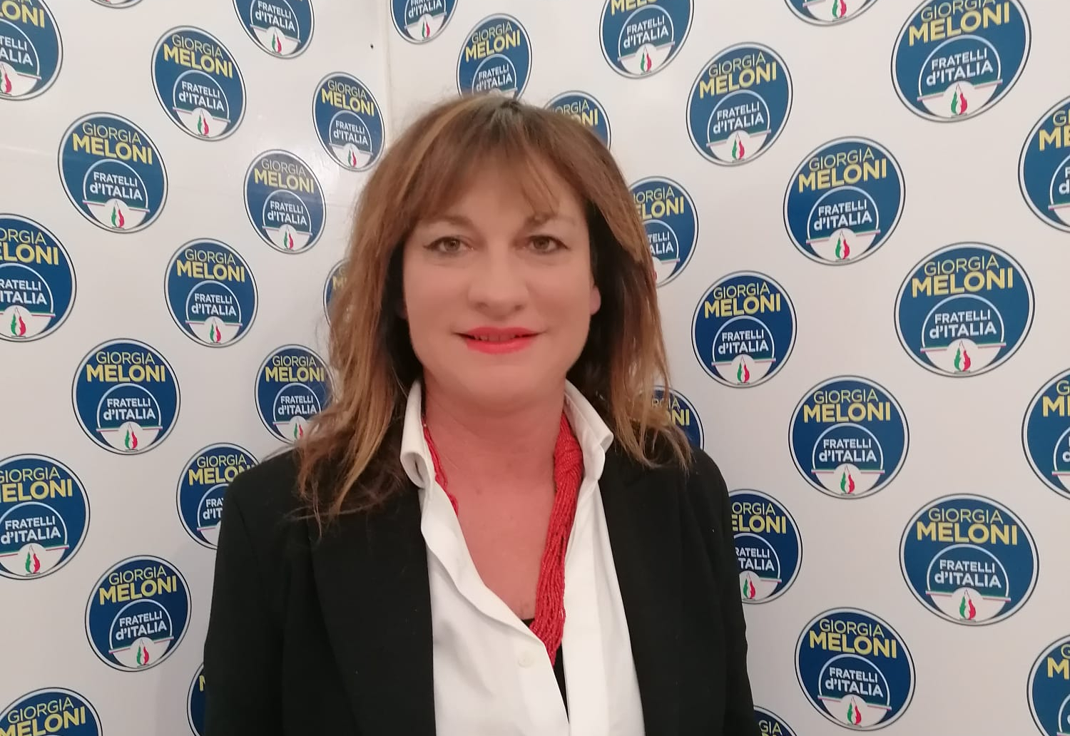Fagnoli risponde a Massa: «Il Pd diffonde foto non corrispondenti alla realtà»