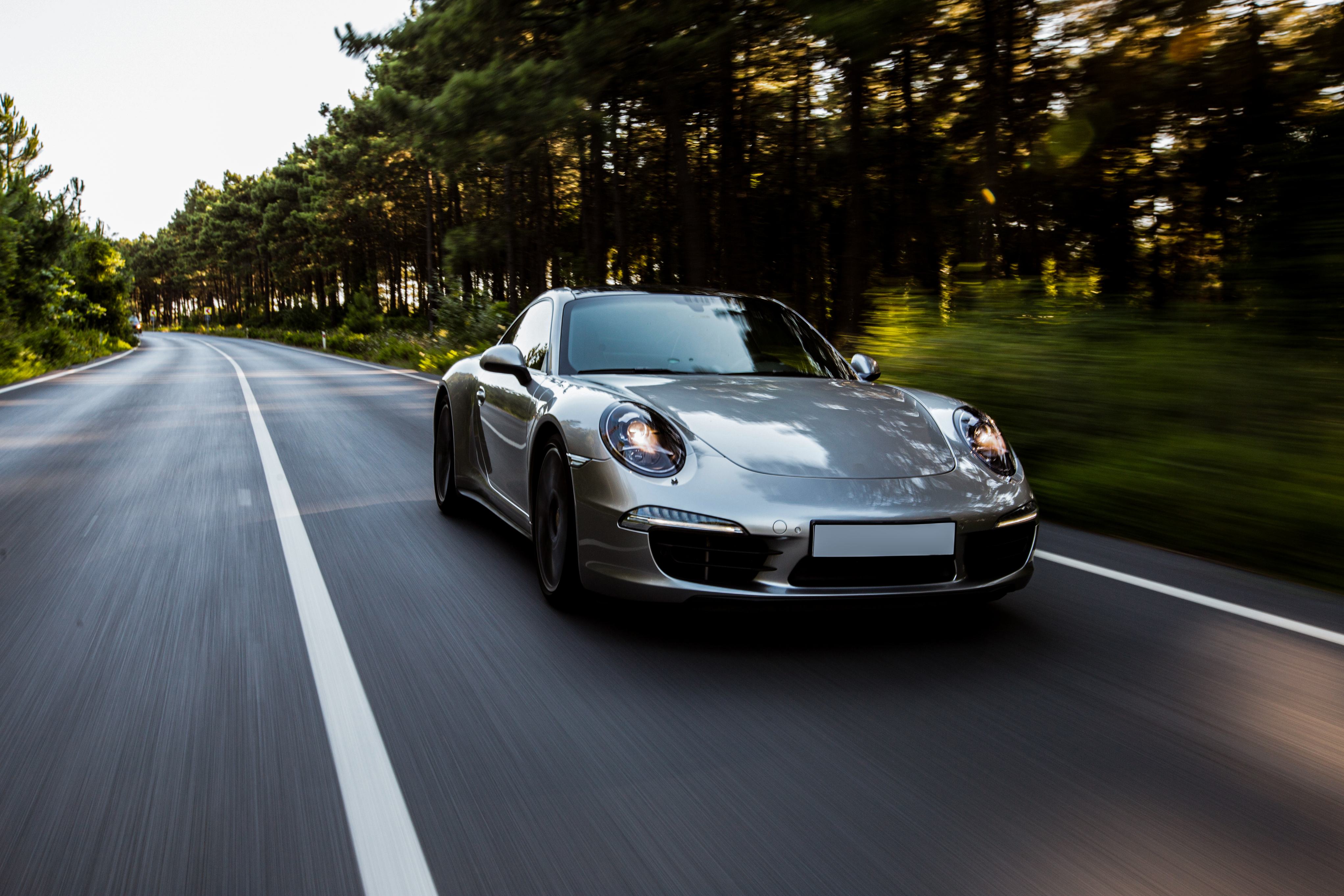 alpine auto