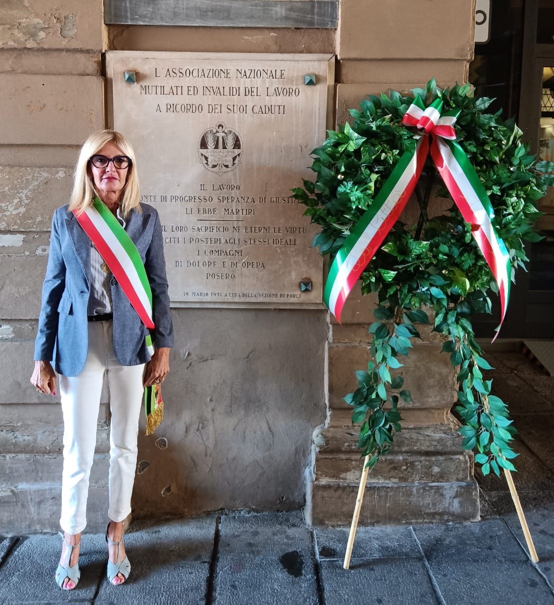 ricordo tragedia marcinelle 2025