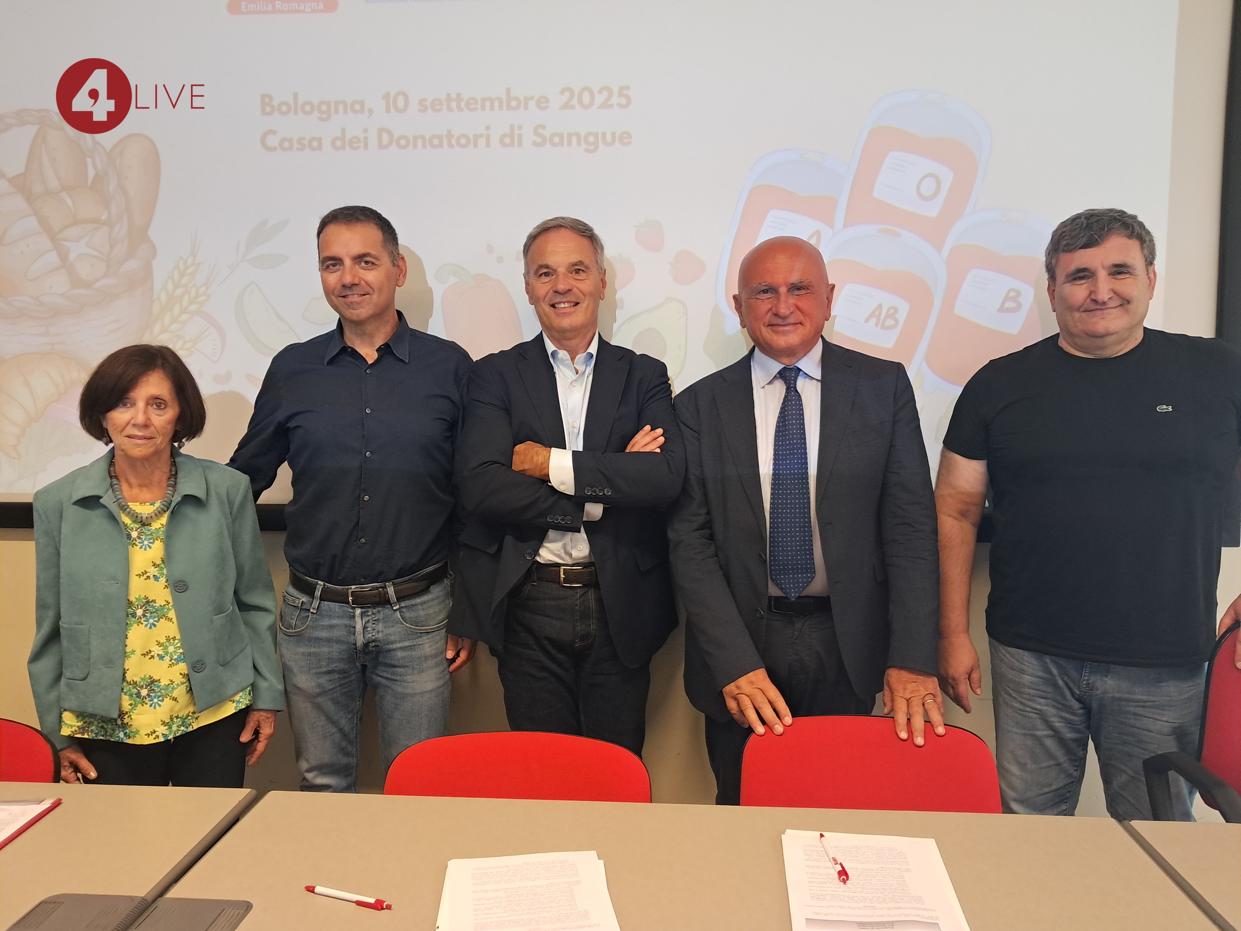 AIC e Avis: l’unione fa… il bene di tutti