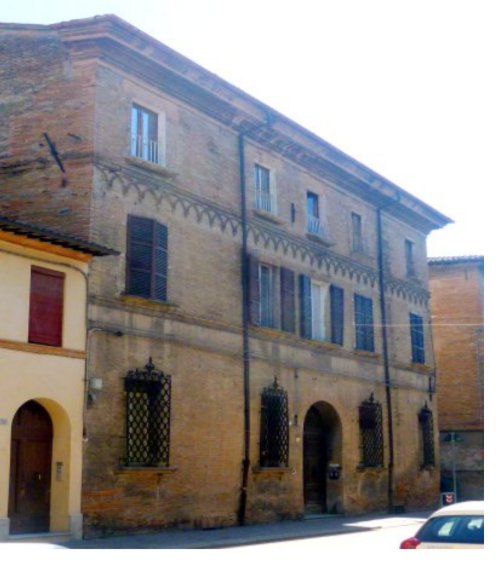 Palazzo Manzoni