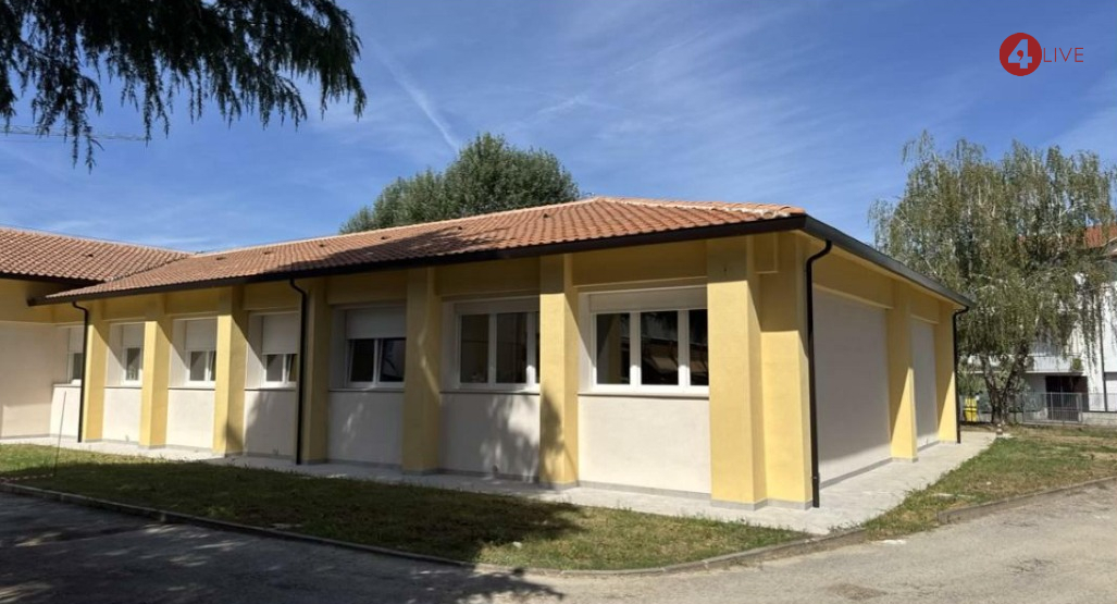 Scuola dell’Infanzia Girotondo