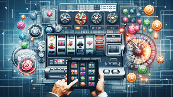 Simboli Slot Machine