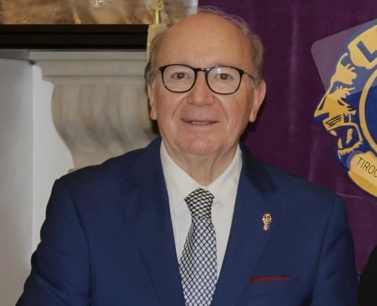 Umberto Giorgio Trevi