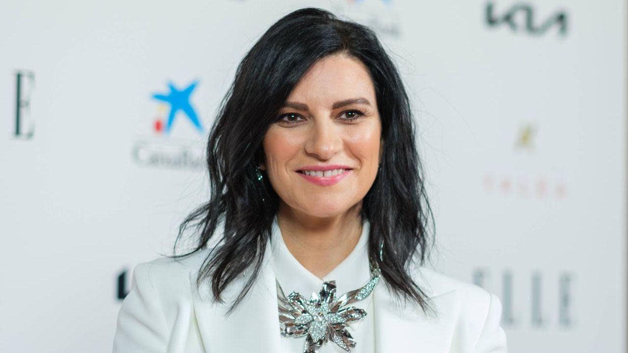 laura pausini