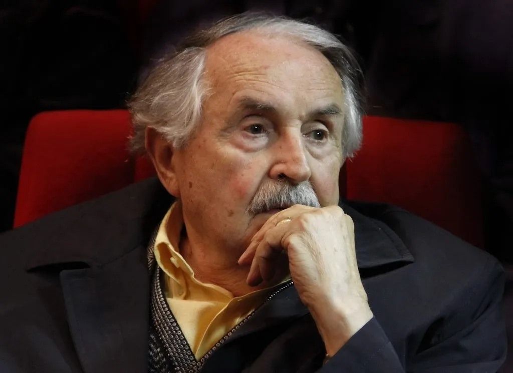 tonino guerra