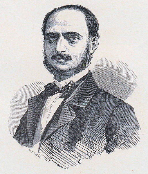 Cesare Albicini