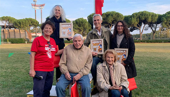 successo il Bonaiuto Day al campo Gotti di Forlì