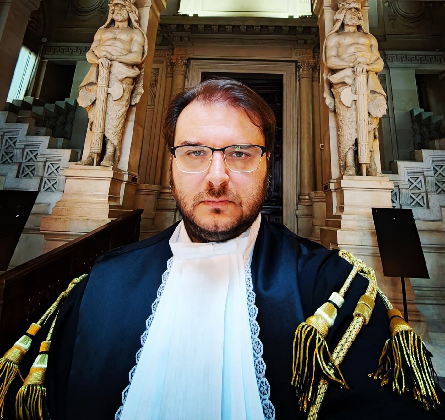 L’avvocato Francesco Minutillo già in campo per il Sì al referendum