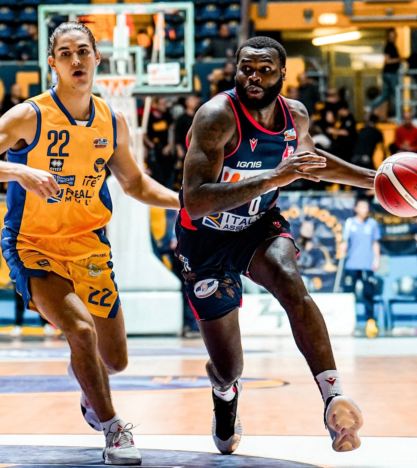 A Torino l’Unieuro coglie la terza vittoria in sette giorni