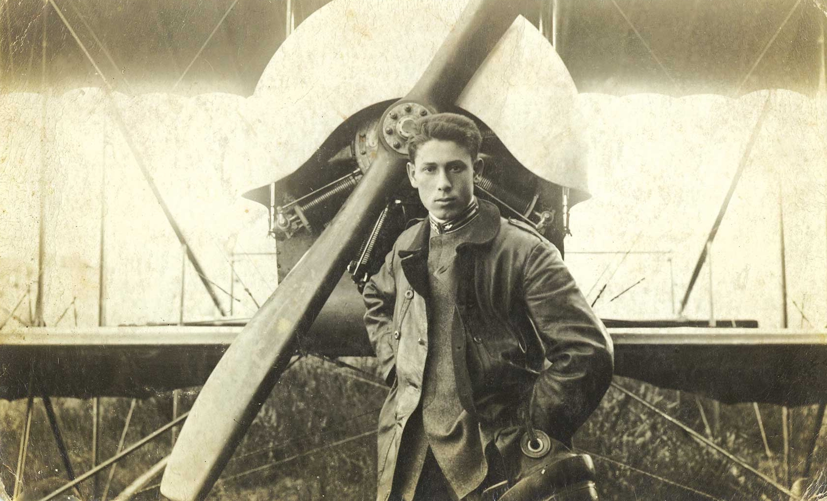 I 125 anni dalla nascita di Edgardo Zoli: Forlì celebra il fotografo con una mostra