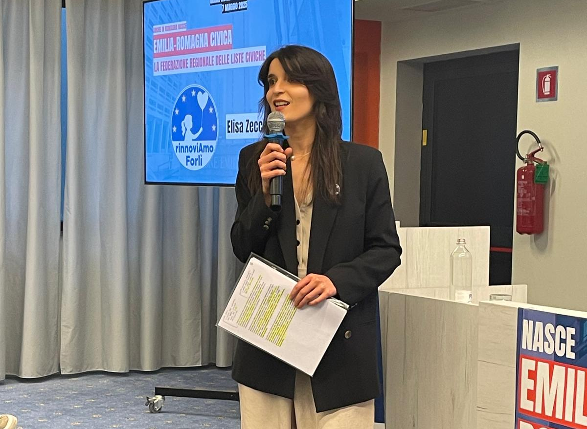 Zecchini: «Sulla sicurezza la Lega ammette da sola il proprio fallimento»