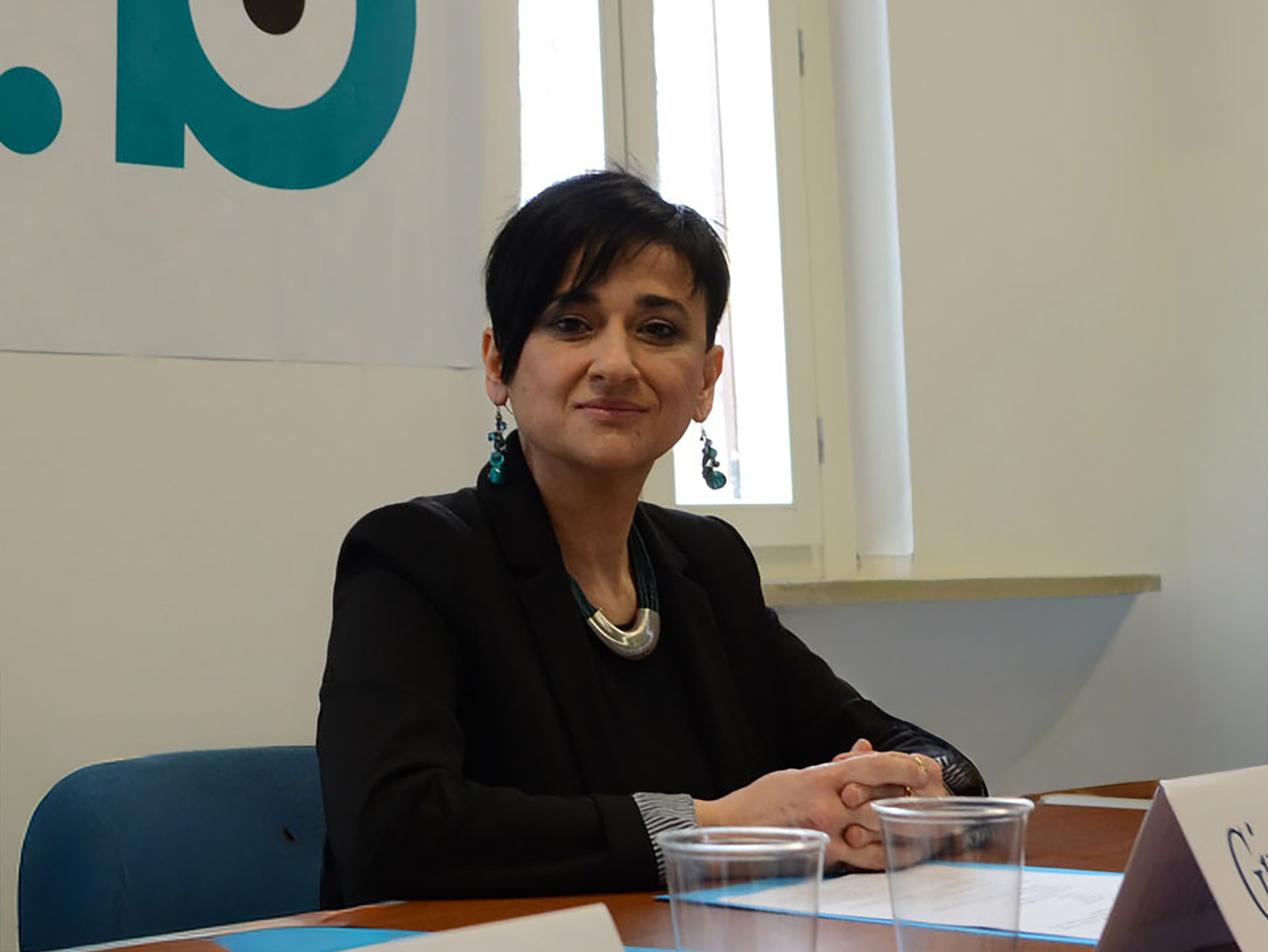 Il cordoglio del sindaco e di Legacoop per la scomparsa di Giuliana Giuliani