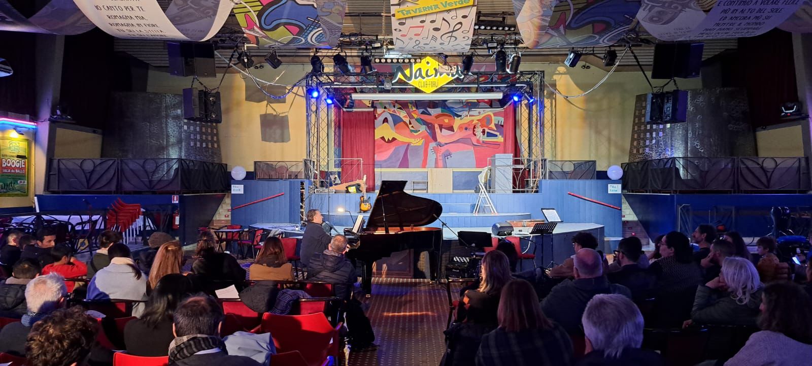 “Da grande farò il musicista”, III edizione