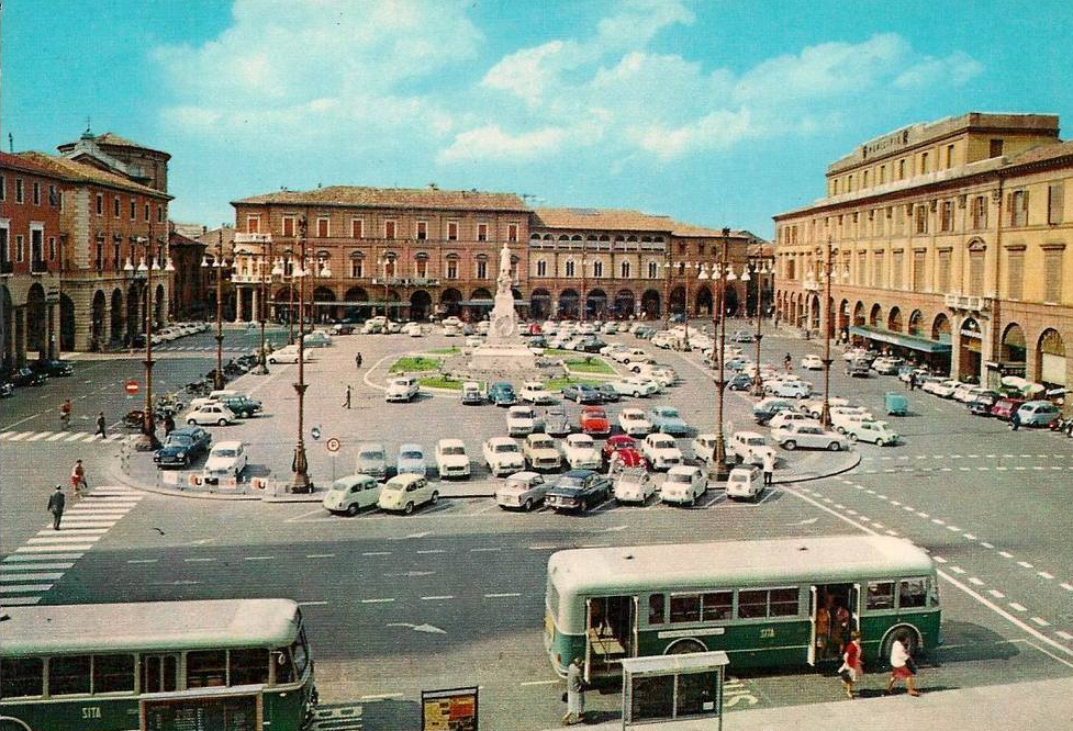 A Forlì la genialità della Lega