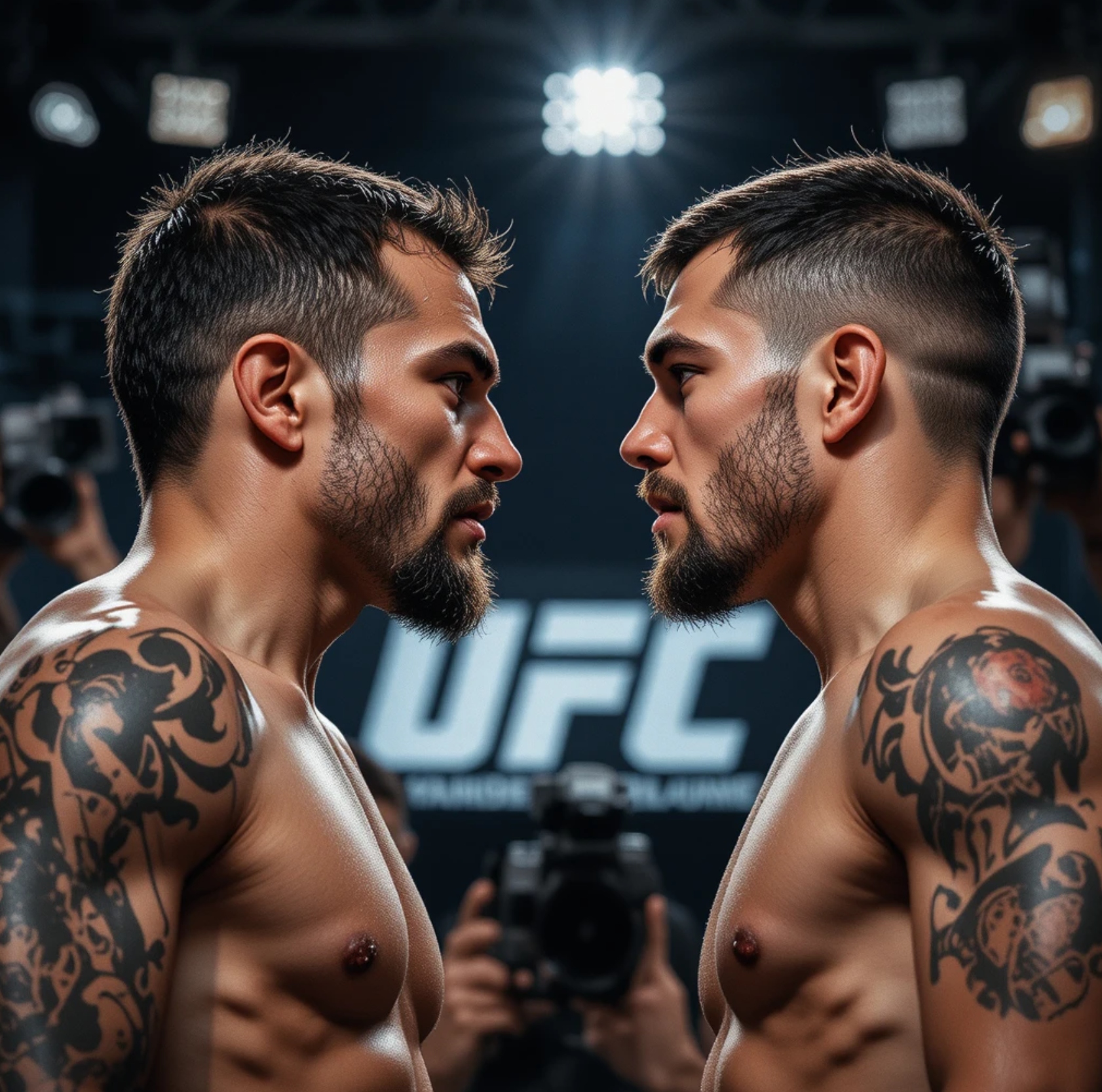 Scommesse UFC: 10 errori comuni che fanno perdere valore nelle multiple