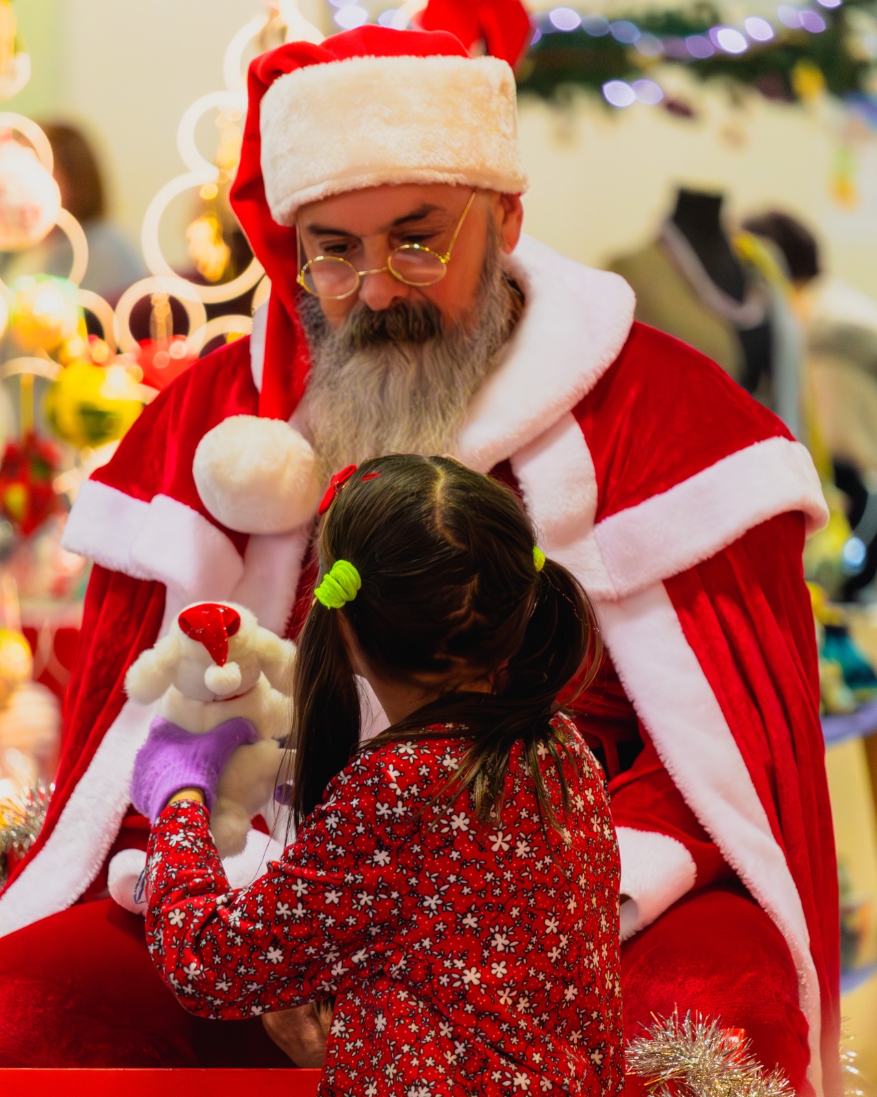 Alla Fiera arriva “Winter Christmas”