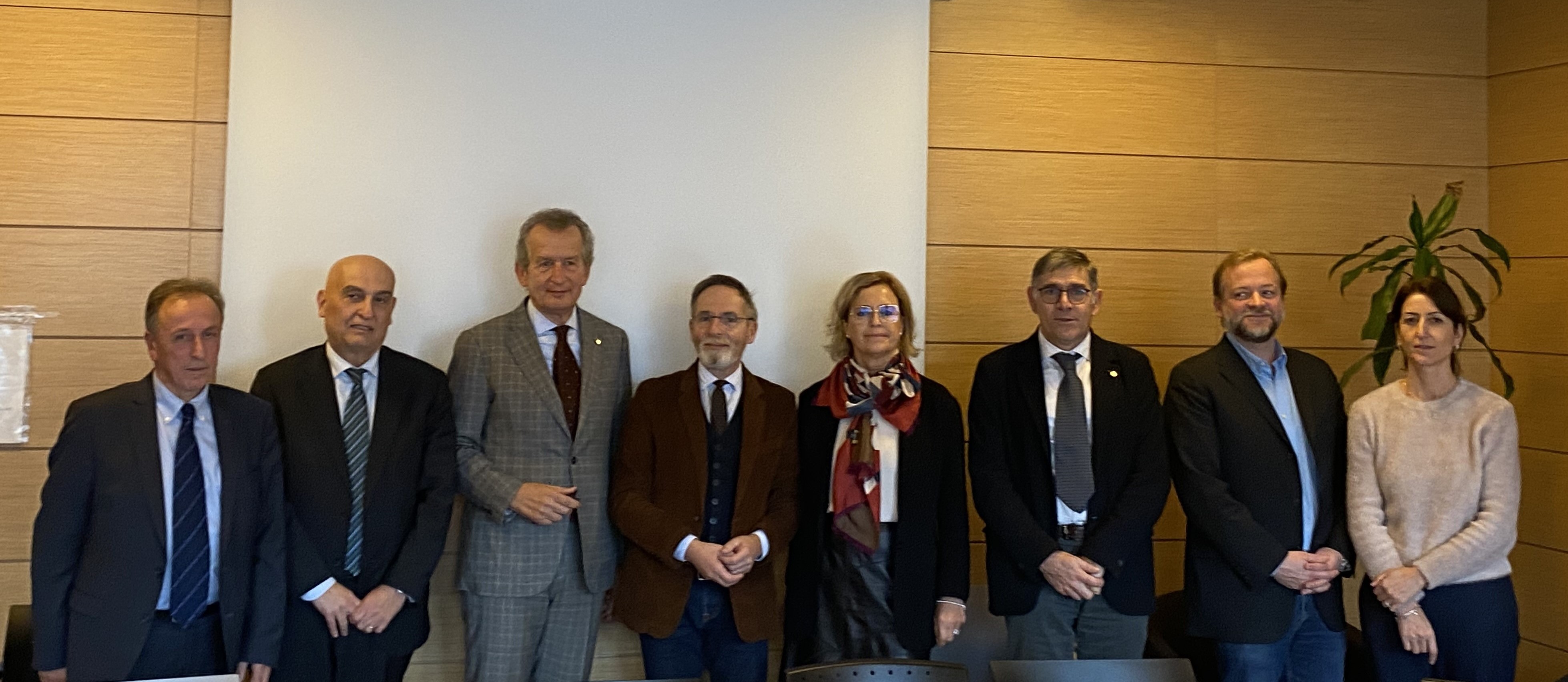 Le tre Bcc romagnole donano 150.000 euro all’Ausl Romagna