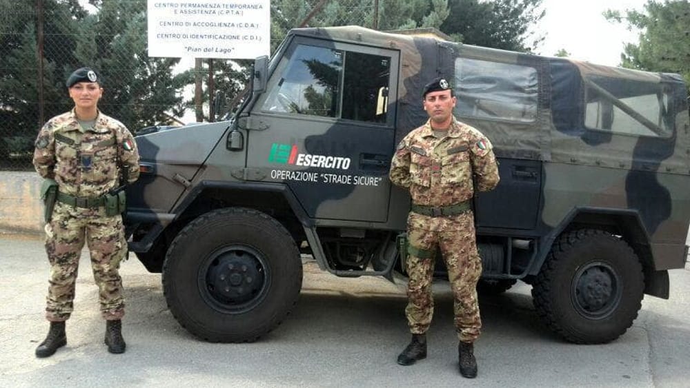 Sicurezza a Forlì. Confcommercio: “Serve l’esercito in strada”
