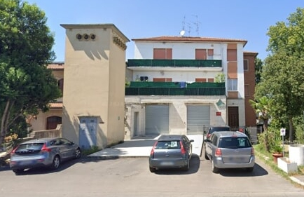 Inaugurazione della Sala Ludovico Marini e dell’Atelier delle Figure